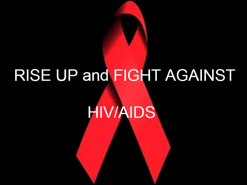 YANG TERJADI JIKA HIV/AIDS BISA DISEMBUHKAN!!!