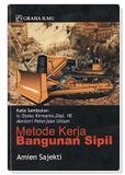 Kumpulan Buku Teknik Sipil ( Ebook Google Drive )