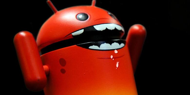 100 Juta Perangkat Android Terinfeksi Gara-gara Baidu