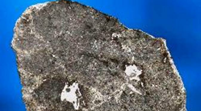 Kisah Aneh dan Mistis di Balik Jatuhnya Meteor