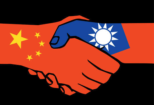 Taiwan Siap Kembangkan "Status Quo Baru" Dengan Tiongkok
