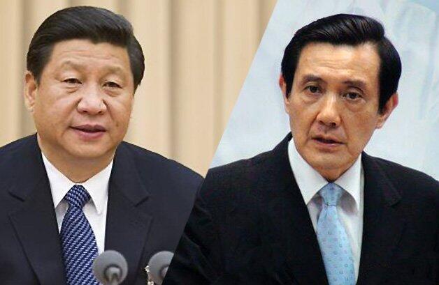 Presiden Tiongkok & Presiden Taiwan Akan Bertemu di Singapura