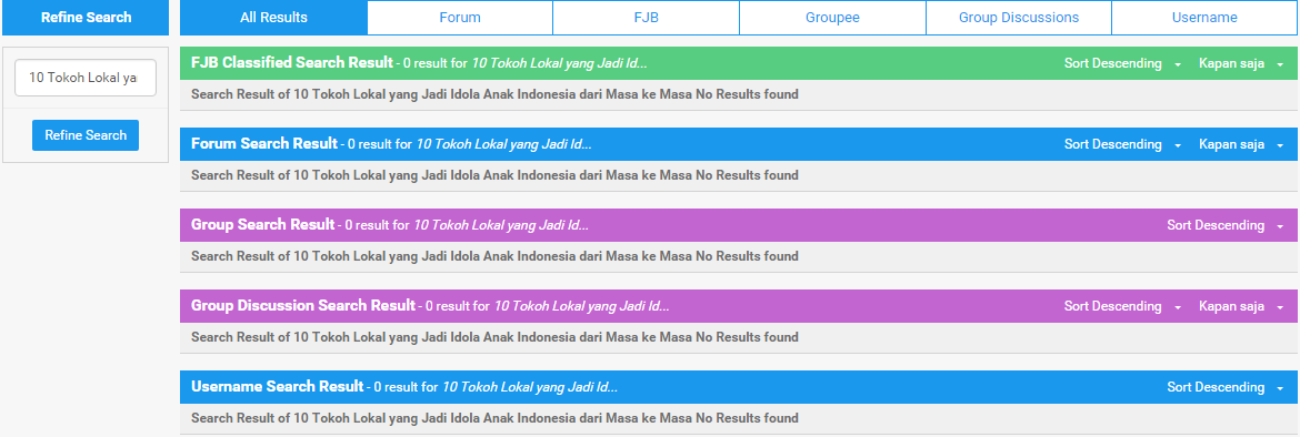 10 Tokoh Lokal yang Jadi Idola Anak Indonesia dari Masa ke Masa