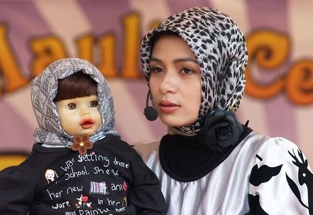 10 Tokoh Lokal yang Jadi Idola Anak Indonesia dari Masa ke Masa