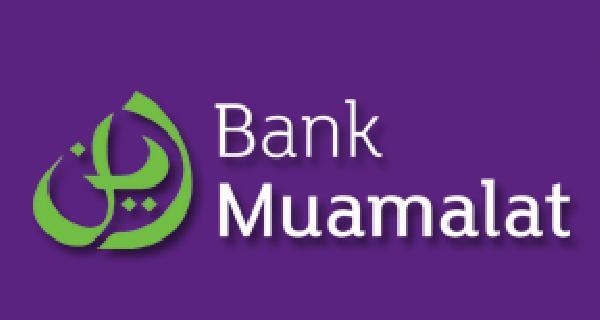 LOKER PT Bank Muamalat Indonesia