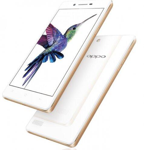 &#91; WAITING LOUNGE &#93; OPPO Neo 7 - Rise and Shine