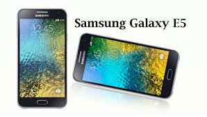 Price Samsung Galaxy E5 - Update New 4 November 2015