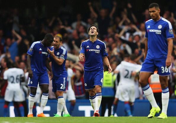 Berbahagialah orang yang berpegang teguh pada &quot;The Blues&quot;