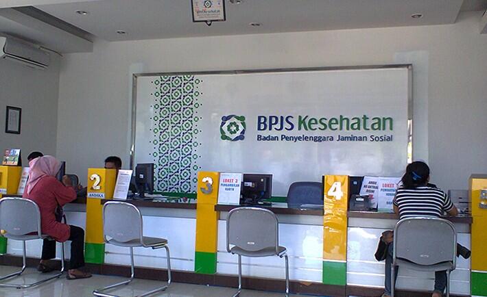 ALL ABOUT BPJS KESEHATAN (BPJSkes)