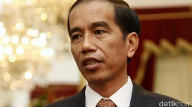 Presiden Italia akan Temui Jokowi Sambil Bawa 28 Pengusaha Top