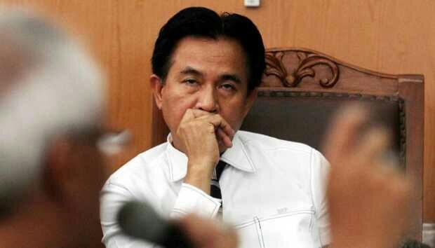 Ahok Putus Kontrak Sampah Jakarta, Yusril: Saya Akan Lawan