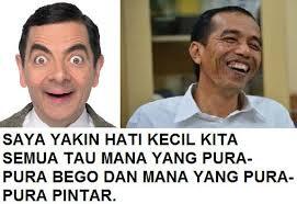 (Canda Tawa)Kondisi Keuangan Negara Mengkhawatirkan, Darmin Minta Penjelasan Menkeu