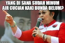 (Canda Tawa)Kondisi Keuangan Negara Mengkhawatirkan, Darmin Minta Penjelasan Menkeu
