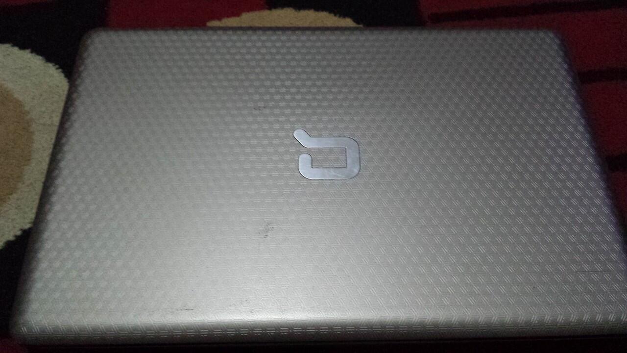 HP Compaq Presario CQ42-266TU SEMARANG