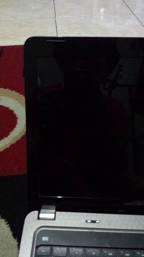 HP Compaq Presario CQ42-266TU SEMARANG