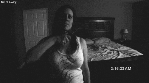 Ada Paranormal Activity Versi Indonesia, Gan!