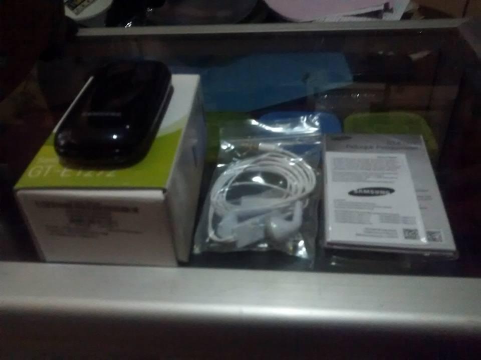 &#91;PEMBELAJARAN&#93; BELI HP BARU VIA ONLINE TERNYATA PAS BUKA SEGEL DUS HP ADA KERUSAKAN