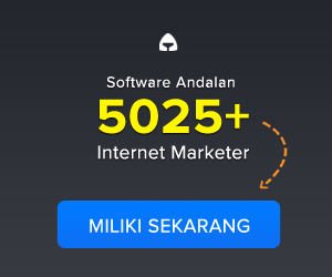HATI Hati... jangan beli The Graph, dari pada jadi sampah