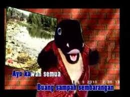 10 Lagu Kenangan yang Akan Membawa Agan Kembali Ke Masa Kanak-kanak (G90an)