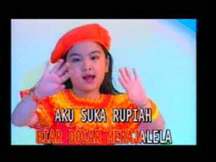 10 Lagu Kenangan yang Akan Membawa Agan Kembali Ke Masa Kanak-kanak (G90an)