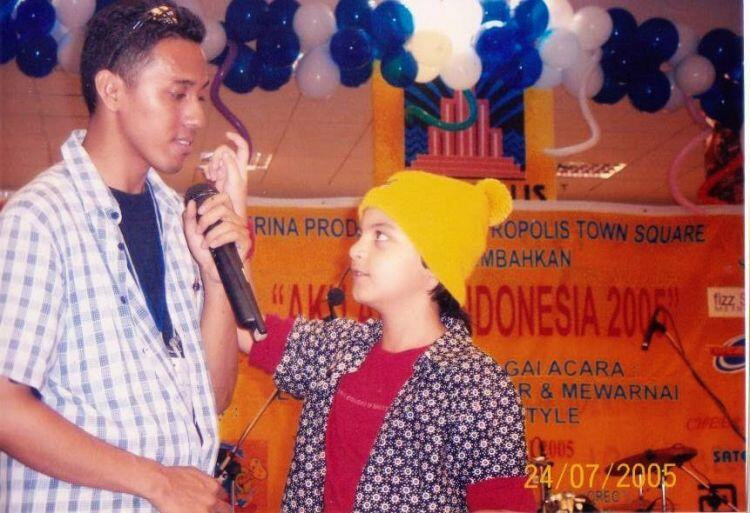 10 Lagu Kenangan yang Akan Membawa Agan Kembali Ke Masa Kanak-kanak (G90an)