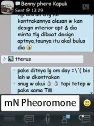 Contoh Iklan Produk Parfum - JobsDB