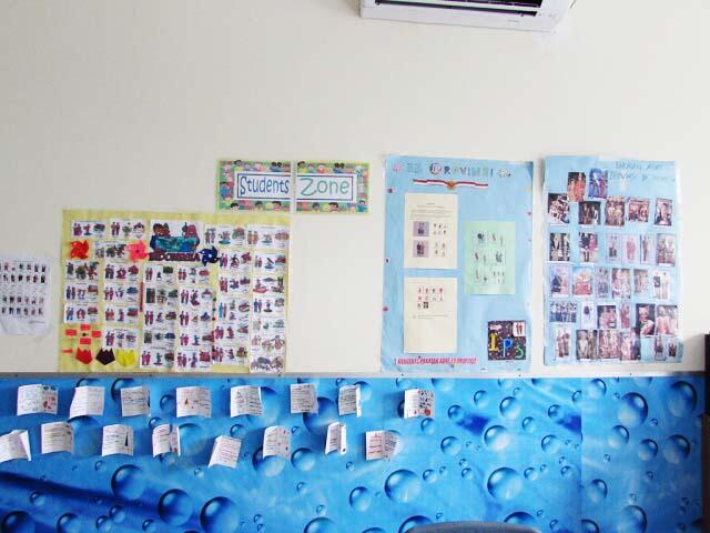 SEKOLAH ISLAM AL ALAQ BEKASI...SEMOGA BISA MENJADI INSPIRASI