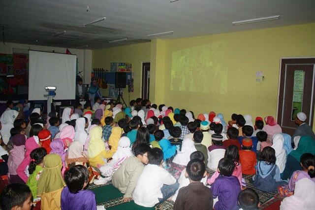 SEKOLAH ISLAM AL ALAQ BEKASI...SEMOGA BISA MENJADI INSPIRASI