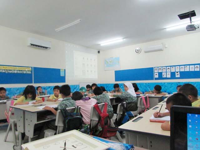 SEKOLAH ISLAM AL ALAQ BEKASI...SEMOGA BISA MENJADI INSPIRASI