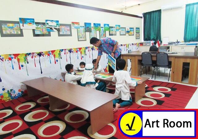 SEKOLAH ISLAM AL ALAQ BEKASI...SEMOGA BISA MENJADI INSPIRASI