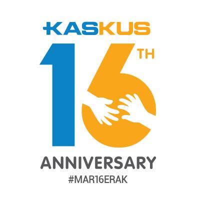 MET ULANG TAHUN KASKUS