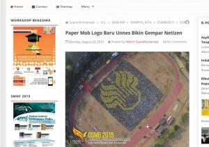 Apa Sebenarnya Pekerjaan Netizen..!!