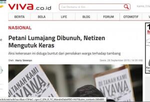 Apa Sebenarnya Pekerjaan Netizen..!!