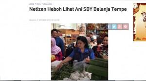 Apa Sebenarnya Pekerjaan Netizen..!!