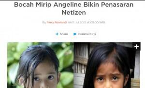 Apa Sebenarnya Pekerjaan Netizen..!!