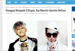 Apa Sebenarnya Pekerjaan Netizen..!!