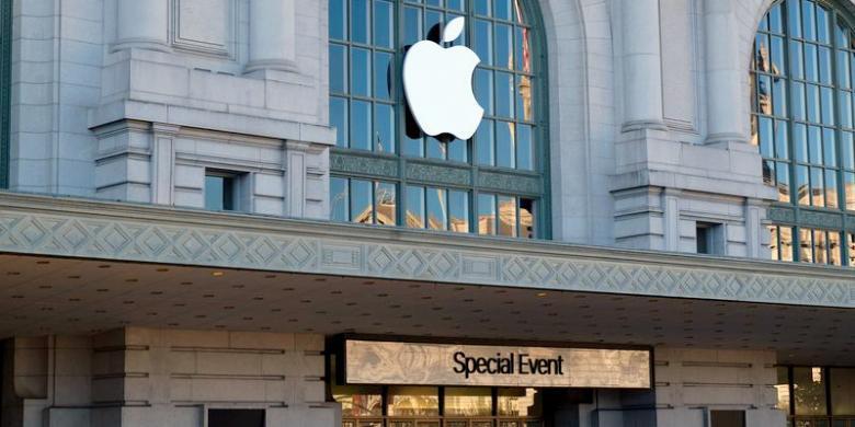 &#91;Banyak Duit&#93; Apple Mampu Beli Real Madrid, MU, dan Semua Klub Top Dunia
