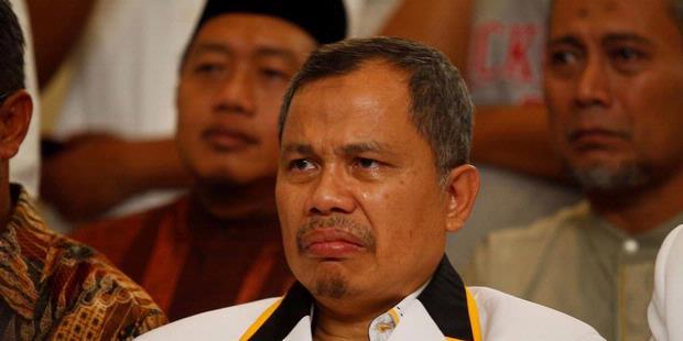 "Logika Koalisi Besar Menang Pilkada Tak Memiliki Bukti Empiris"