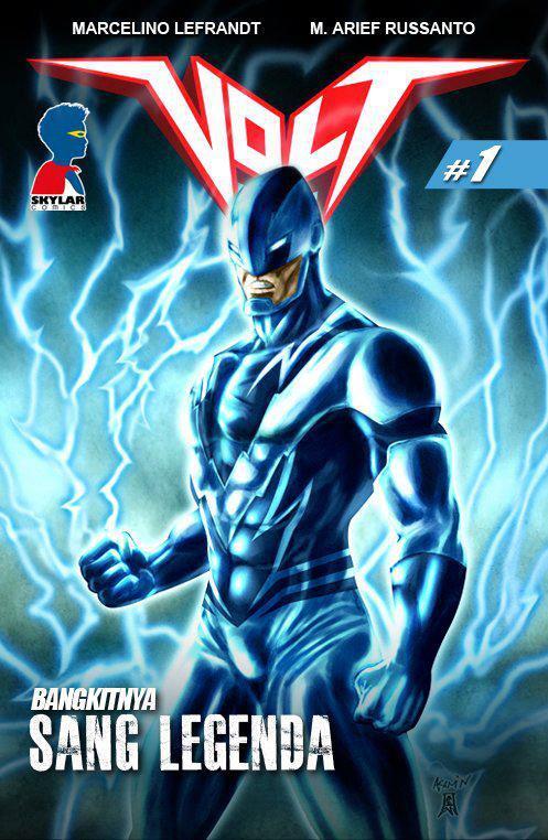 urutan tokoh superhero indonesia terkuat (menurut ane)