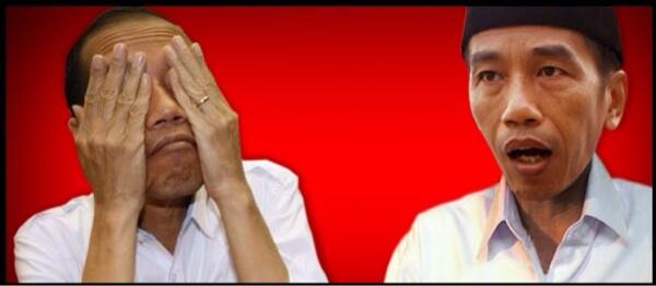 &#91;Orde Babu&#93; Nuansa Orde Baru Muncul di Era Jokowi