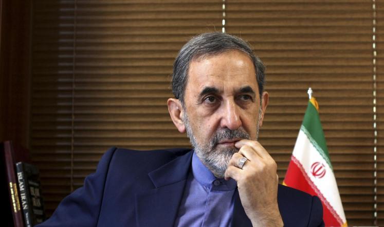 Rusia Tak Peduli Nasib Basar Asad, Iran Meraung