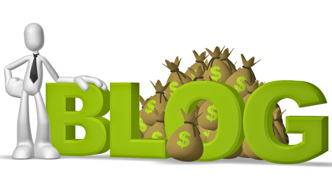 Kapan seharusnya membuat blog? Dan apa saja yang harus disiapkan?