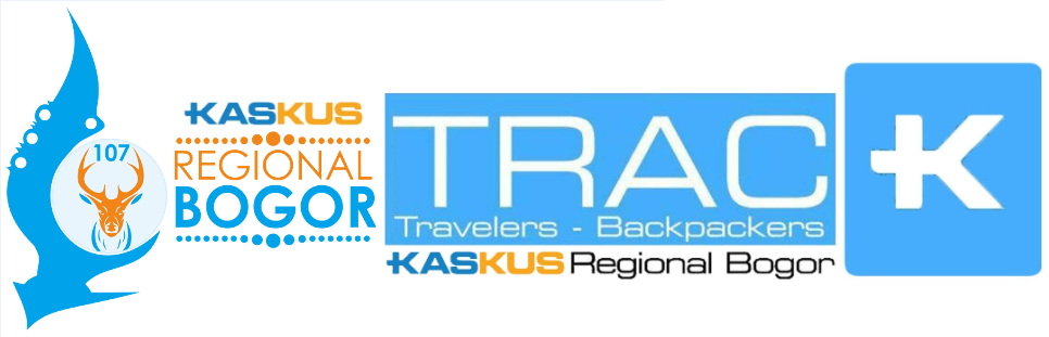 &#91;FR&#93; Track Kaskus Reg Bogor Goes To Ujung Genteng &amp; Tebing Cikaso