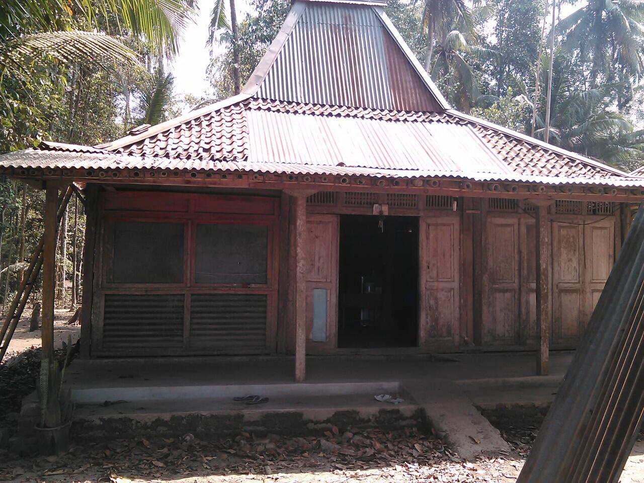 #KaskuserPeduli - Bedah Rumah Dik Faiz, Penderita Sindrom Nefrotik & Glaucoma