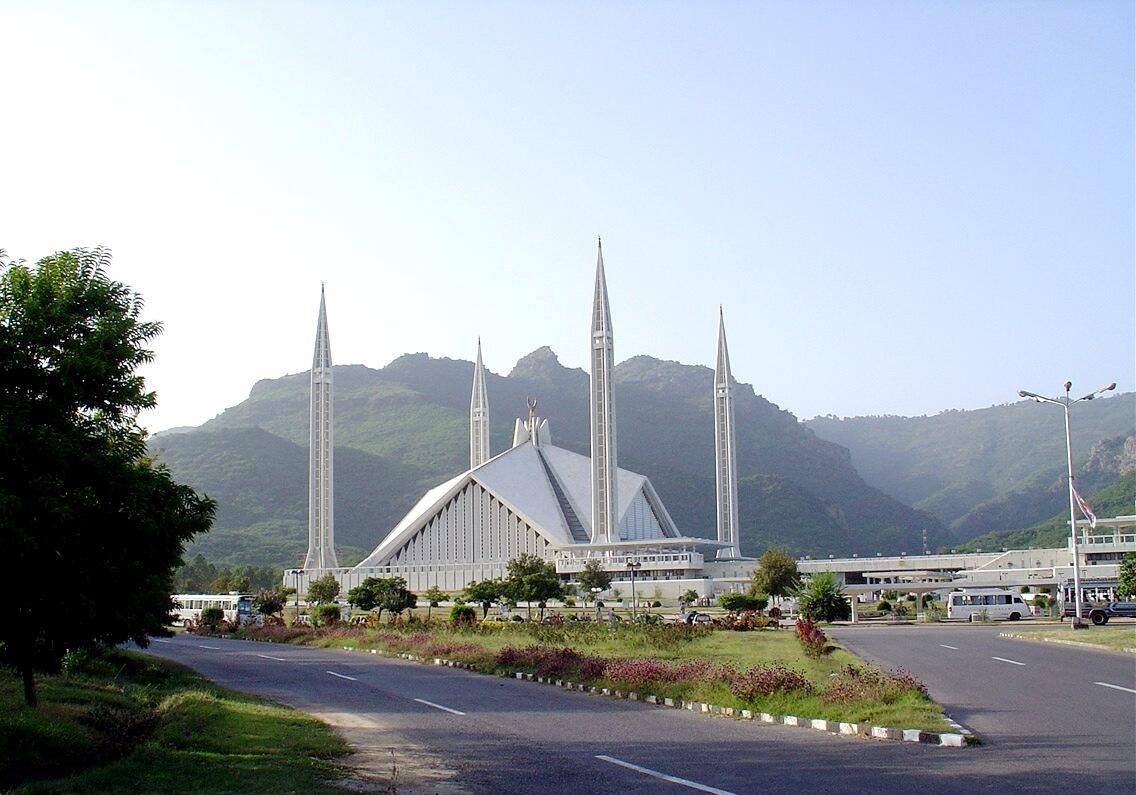 Sepuluh Masjid Terbesar di Dunia (Masjid Istiqlal Termasuk Gan!)