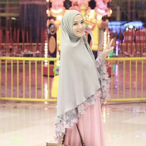 cewek cantik gan (no BB)