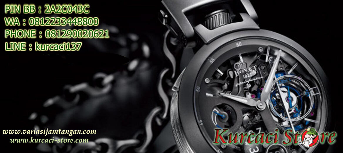 Jam tangan Seven Friday Clone 1:1