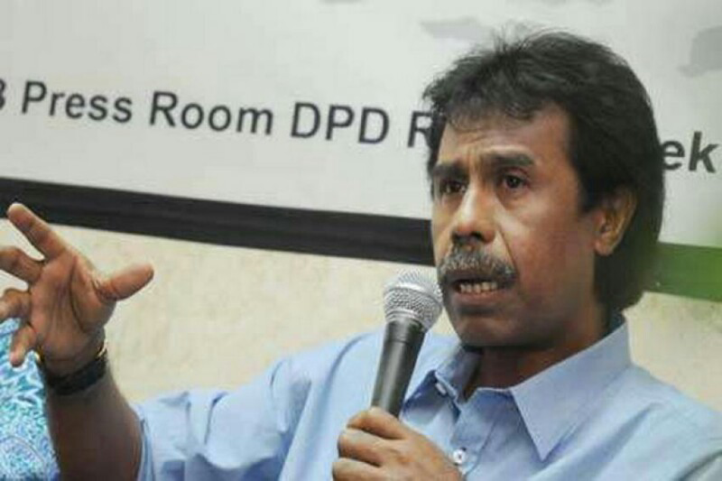 PakaR HukuM : Jika Kasus Sedot Data KPU tak Dibongkar, Negara Terancam !!