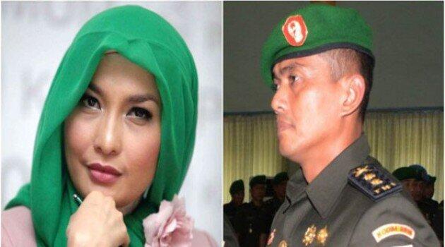 Menyikapi Dua Peristiwa Yang Sedang Menimpa TNI