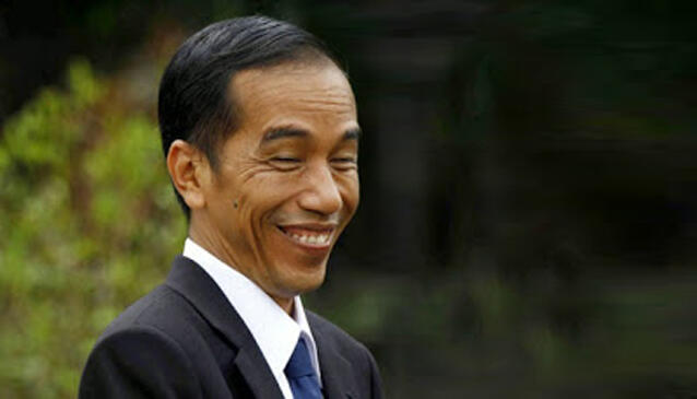 &#91;Kecebong Insyaf&#93; Surat untuk Prabowo Subianto oleh Mantan Pemuja Jokowi